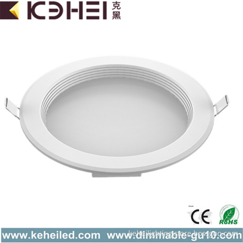 16W 6 Inch Downlight with SMD5630 Samsung Chip